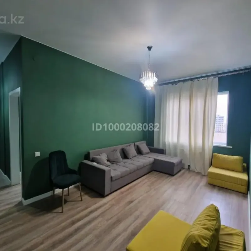 Erdvus 26 m² kambarys — Kaunas – 3 nuotrauka iš 6