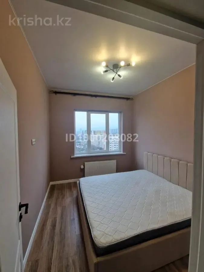 Erdvus 26 m² kambarys — Kaunas – 1 nuotrauka iš 6