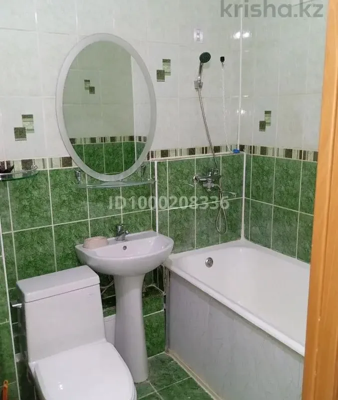 Tvarkingas 20 m² kambarys — Jurbarkas – 5 nuotrauka iš 8