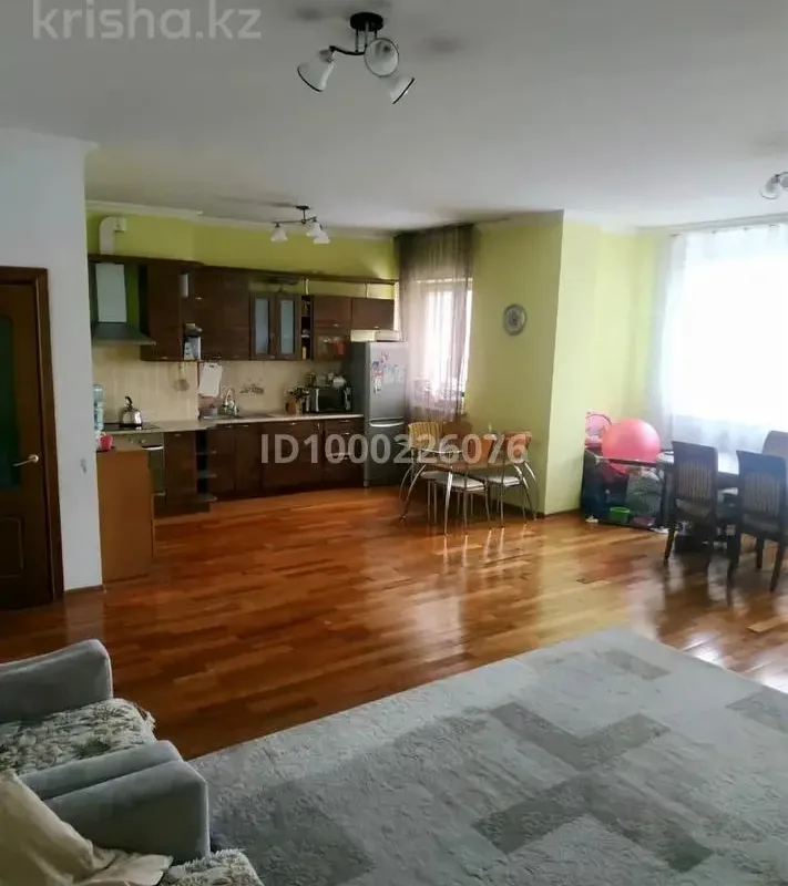 Modernus 16 m² kambarys — Pagryniai – 3 nuotrauka iš 8