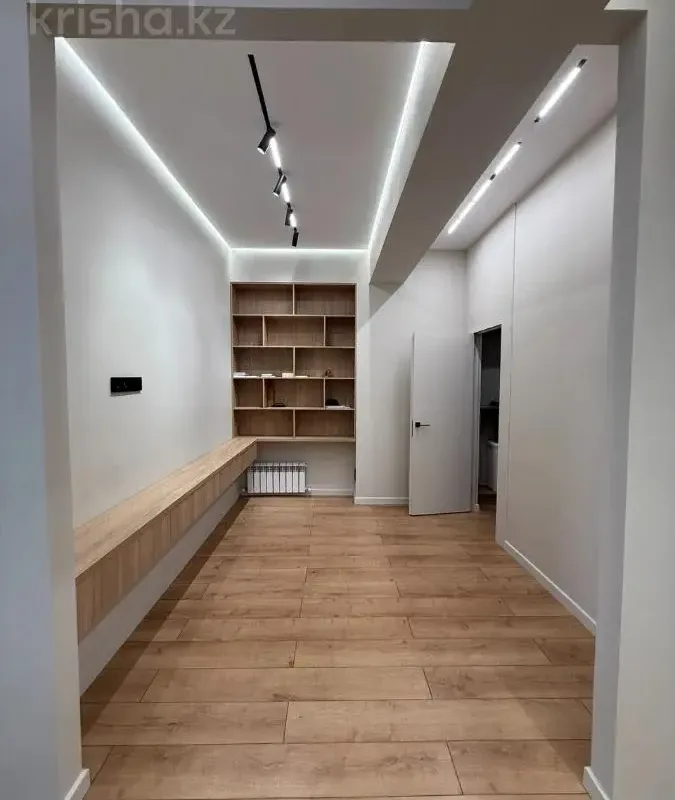 Modernus 39 m² bendras kambarys — Akmenė – 3 nuotrauka iš 6