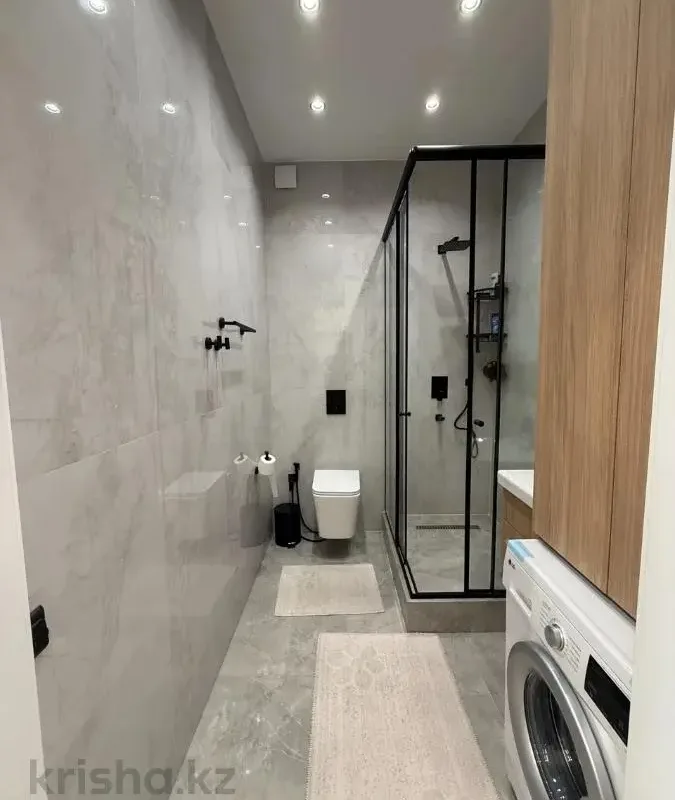 Modernus 39 m² bendras kambarys — Akmenė – 5 nuotrauka iš 6