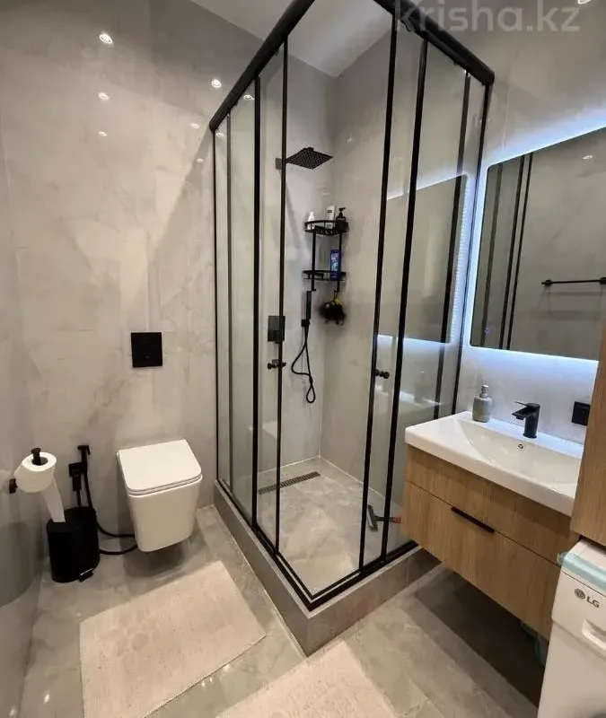 Modernus 39 m² bendras kambarys — Akmenė – 2 nuotrauka iš 6