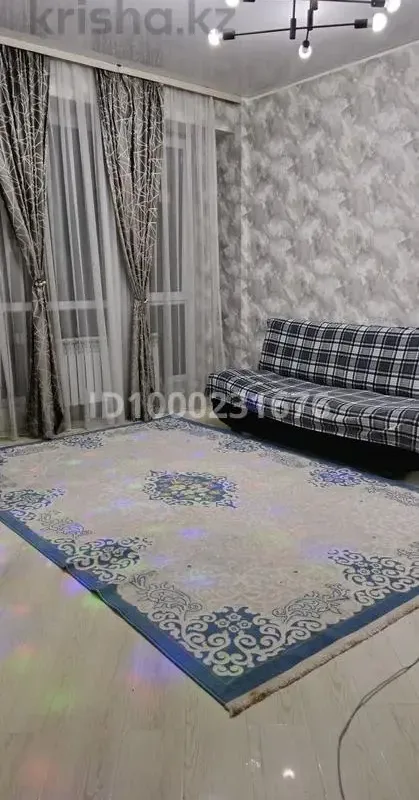 Naujai įrengtas 30 m² kambarys — Tauragė – 2 nuotrauka iš 7