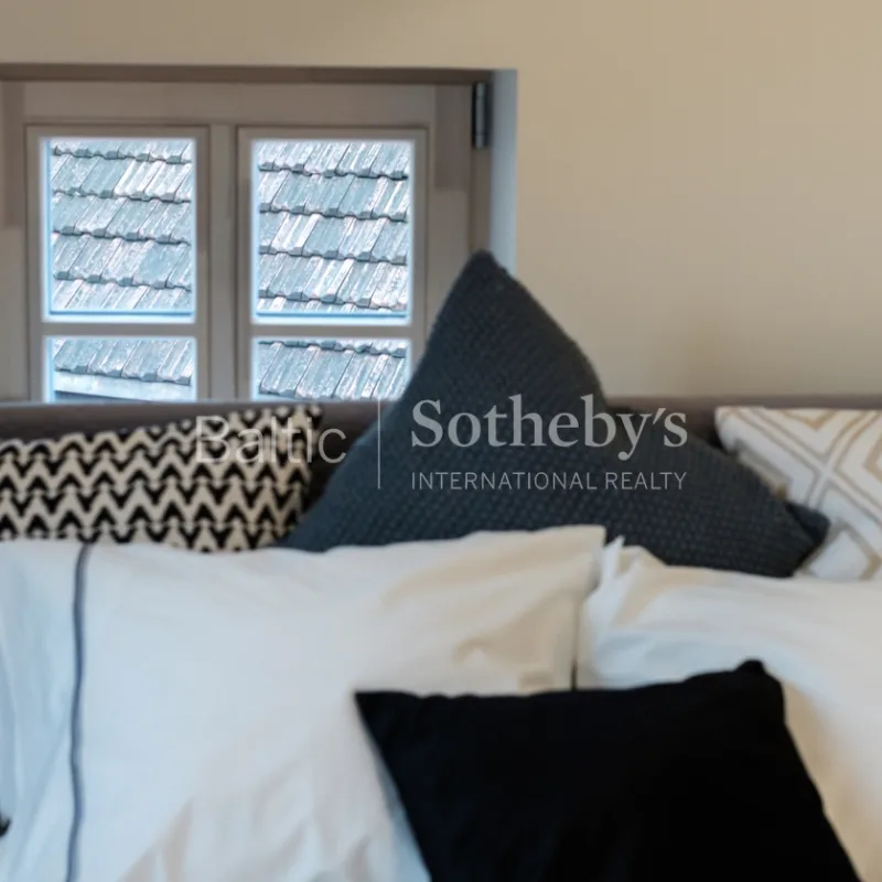 Sodyba centre prabangus – 5 nuotrauka iš 9