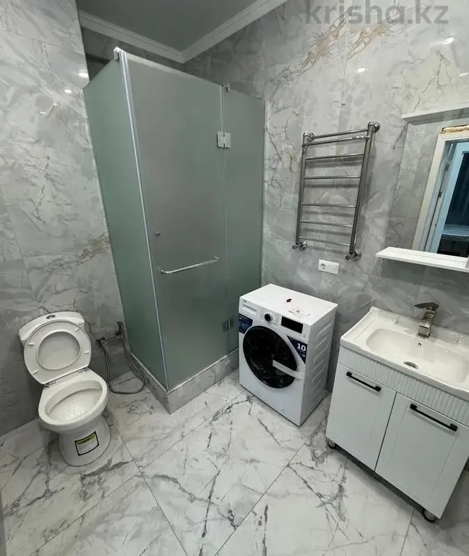 Loftas centre ekologiškas – 5 nuotrauka iš 7