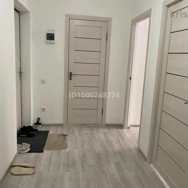 Šviesus 25 m² kambarys — Panevėžys