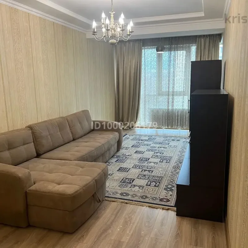 Butas centre su terasa – 2 nuotrauka iš 8