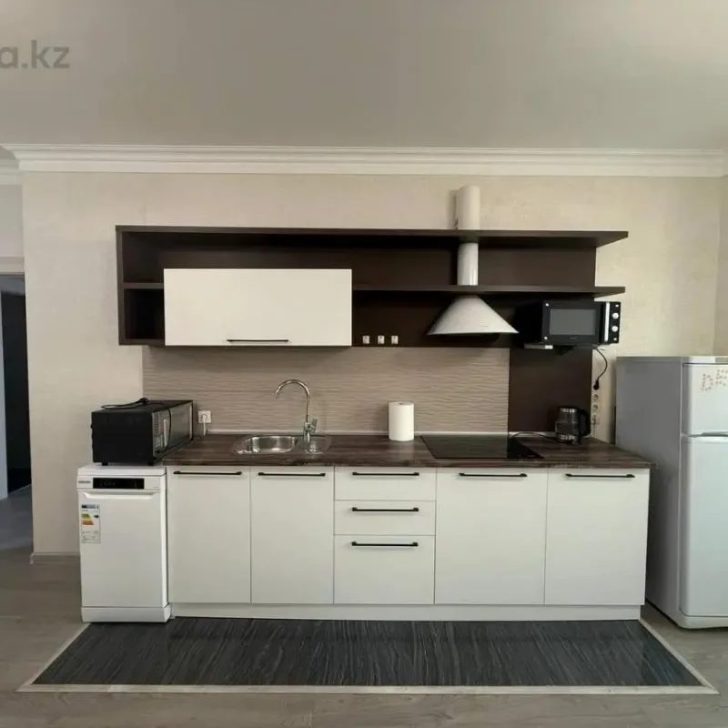 Butas centre jaukus – 4 nuotrauka iš 4