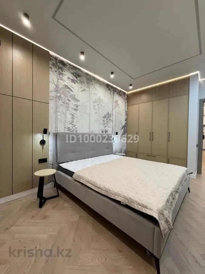 Erdvus 31 m² kambarys — Utena – 1 nuotrauka iš 5