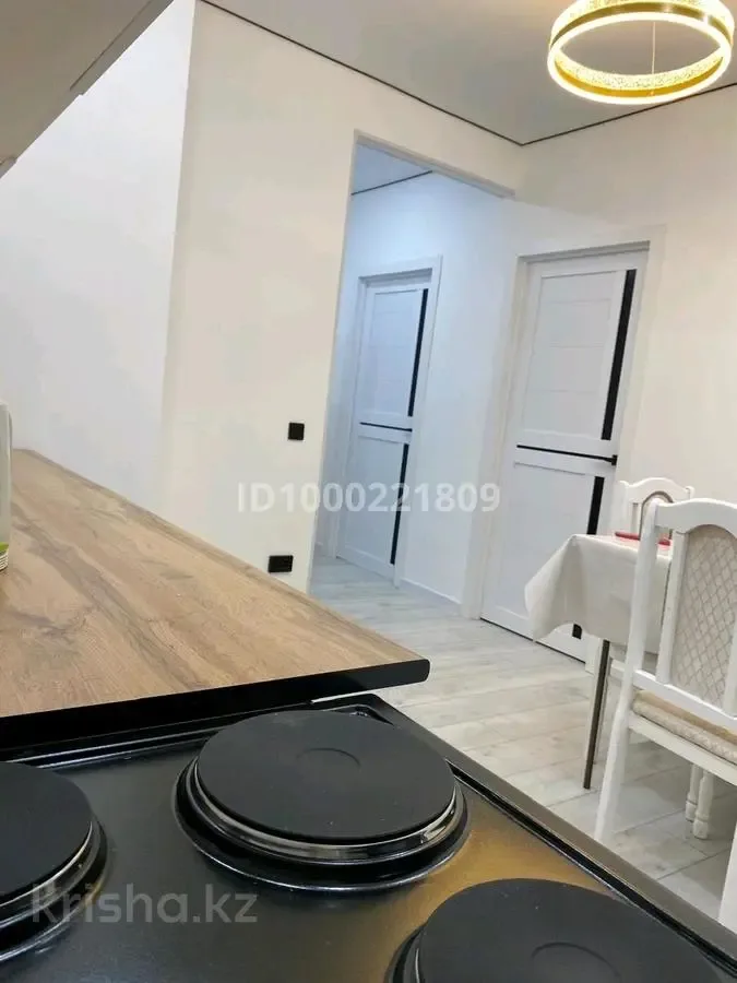 Loftas miške su jacuzzi – 1 nuotrauka iš 8
