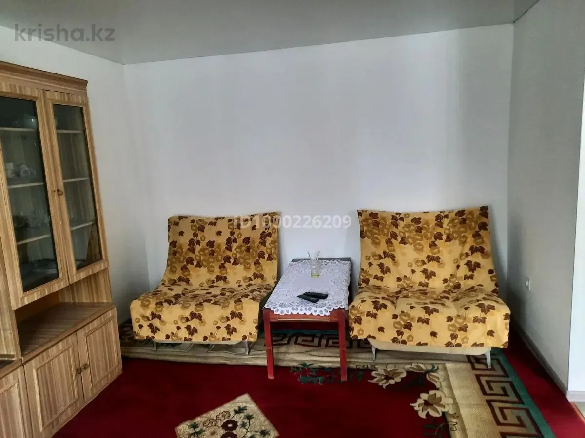 Butas centre su terasa – 1 nuotrauka iš 7