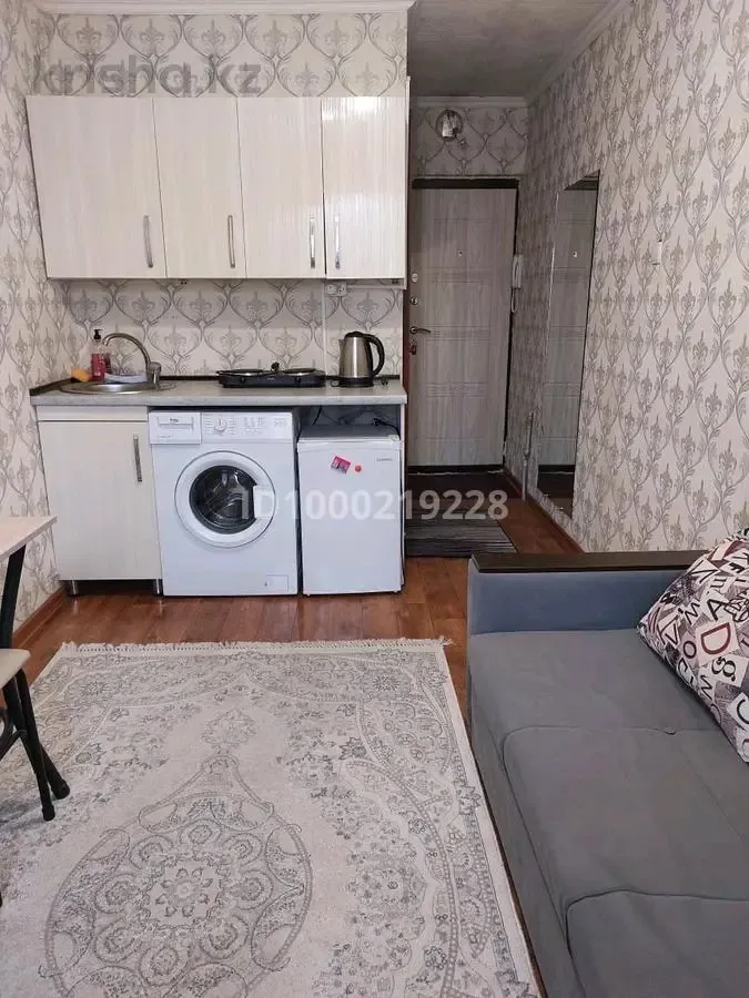 Butas centre su jacuzzi – 1 nuotrauka iš 2