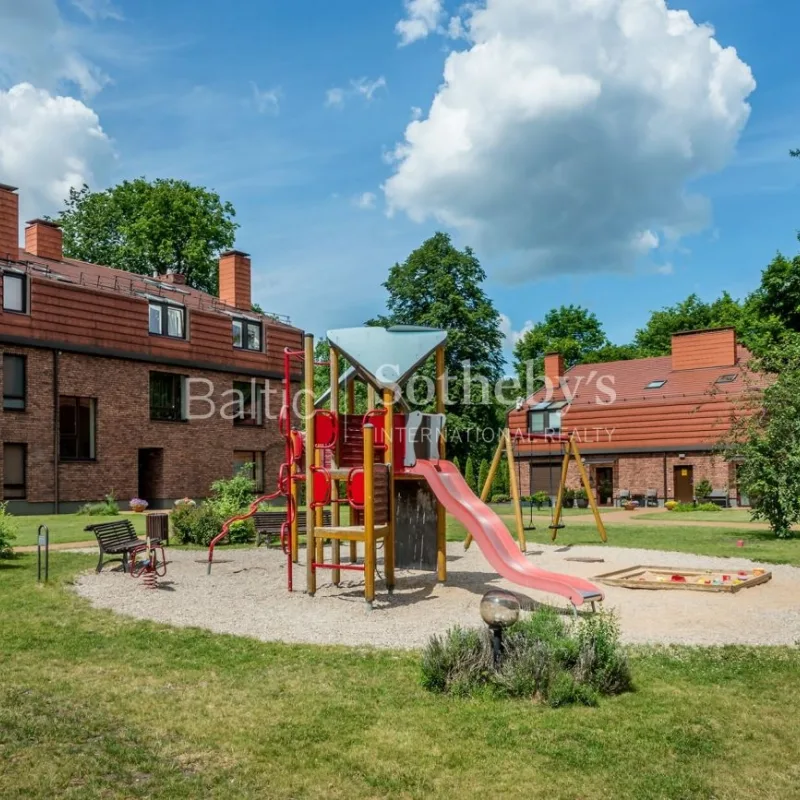 Butas centre prabangus – 2 nuotrauka iš 8