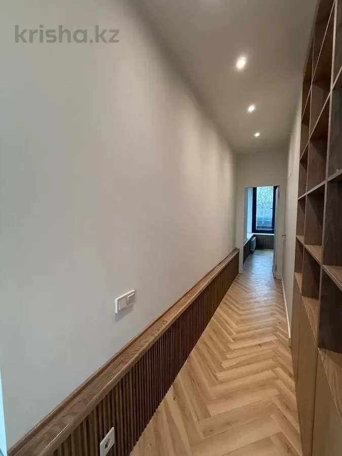 Loftas prie jūros su sodu – 1 nuotrauka iš 5