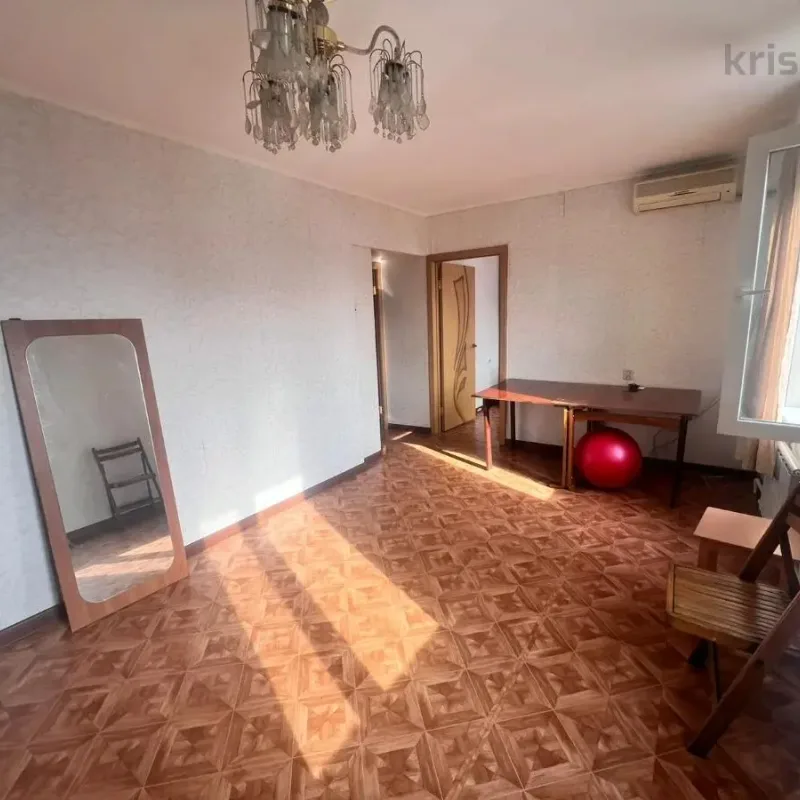 Butas centre su parkavimo vieta – 5 nuotrauka iš 8