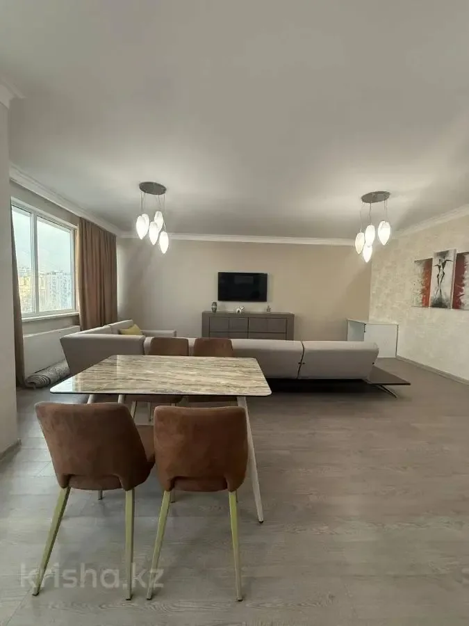 Loftas centre modernaus dizaino – 1 nuotrauka iš 7