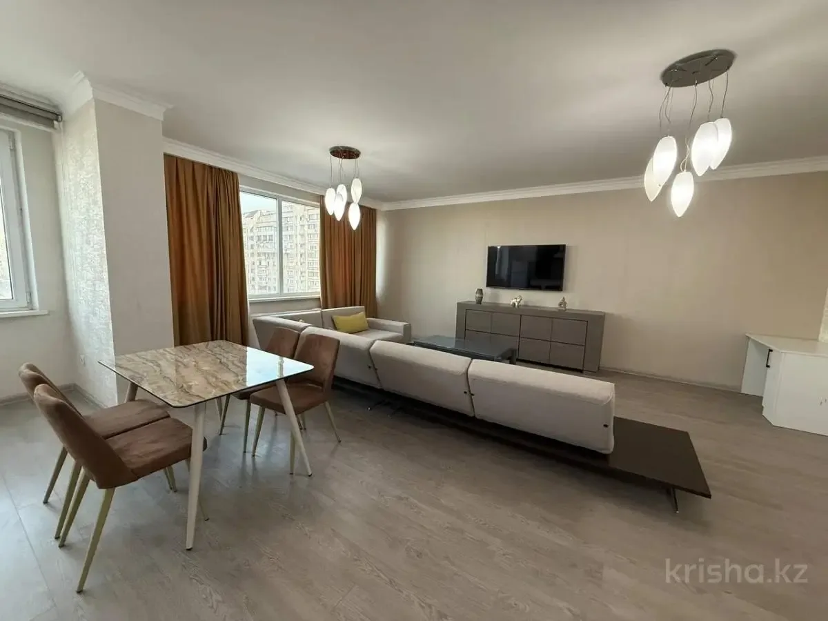 Jaukus 30 m² bendras kambarys — Ignalina – 1 nuotrauka iš 8