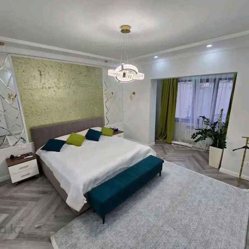 Butas prie ežero su jacuzzi – 3 nuotrauka iš 8