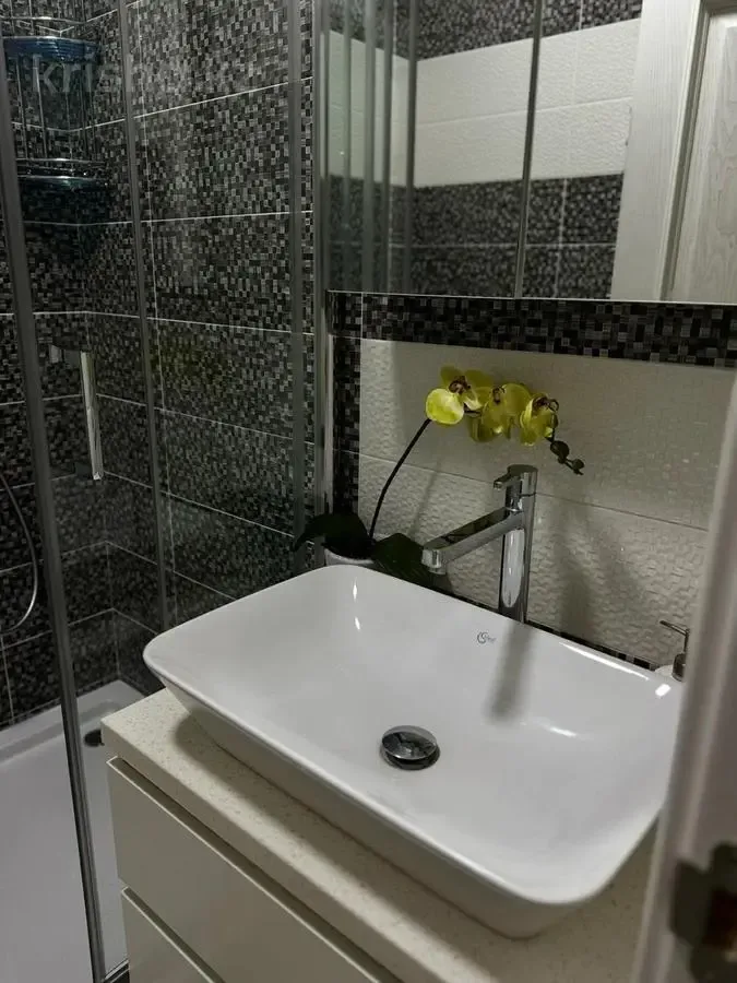 Loftas centre su balkonu – 1 nuotrauka iš 8