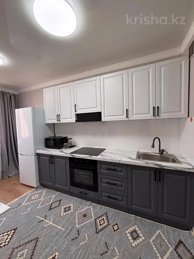 Modernus 10 m² kambarys — Alytus – 1 nuotrauka iš 7