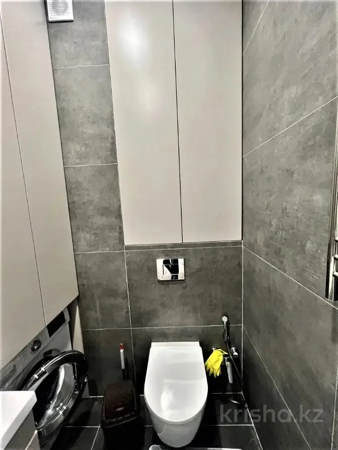 Naujai įrengtas 40 m² kambarys — Senoji Varėna – 1 nuotrauka iš 8