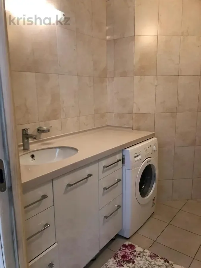 Butas centre su terasa – 1 nuotrauka iš 8