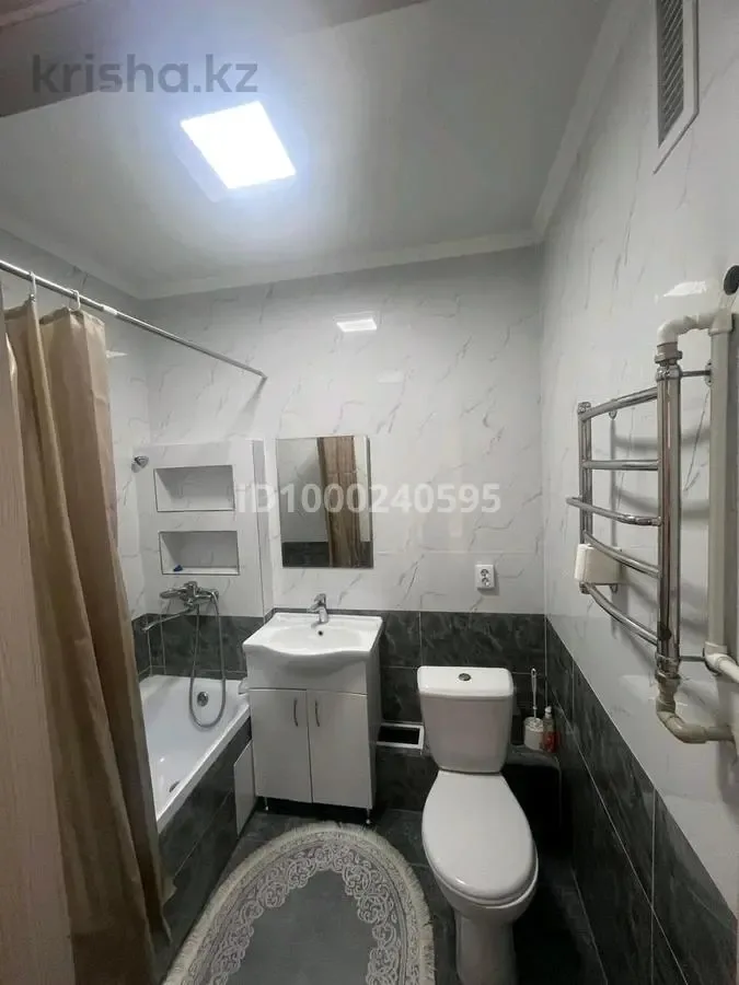 Erdvus 21 m² bendras kambarys — Kelmė – 1 nuotrauka iš 7