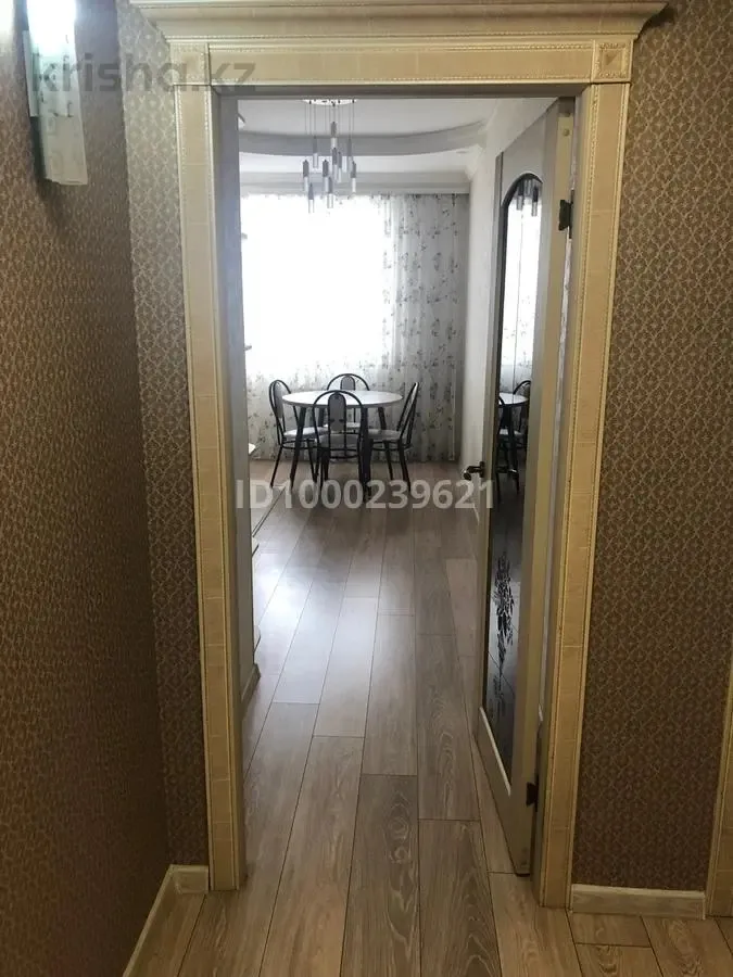 Dviejų aukštų butas centre su sodu – 1 nuotrauka iš 5