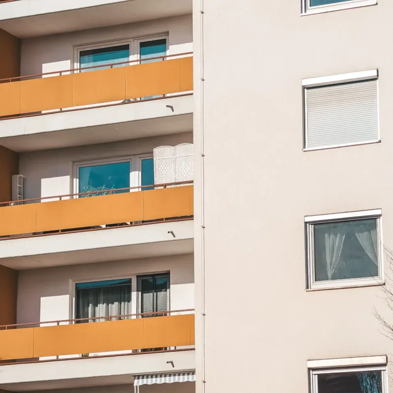 Vieta bendruomeniškame būste — Vilnius – 5 nuotrauka iš 6