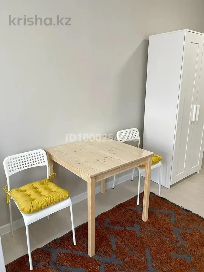 Butas centre su balkonu – 1 nuotrauka iš 6