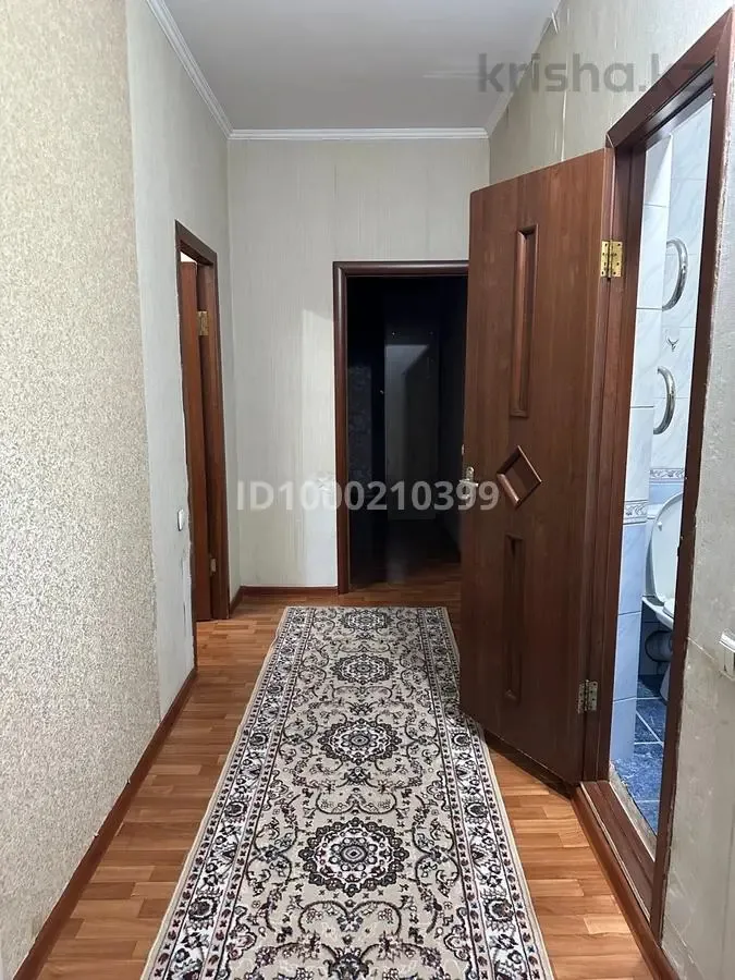 Butas centre su parkavimo vieta – 1 nuotrauka iš 8