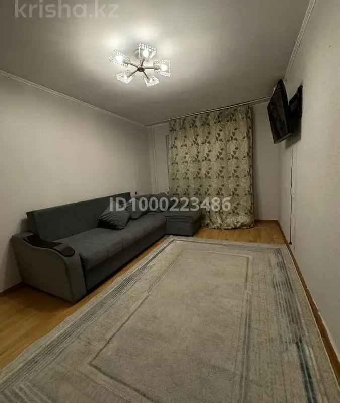 Jaukus 17 m² kambarys — Ukmergė