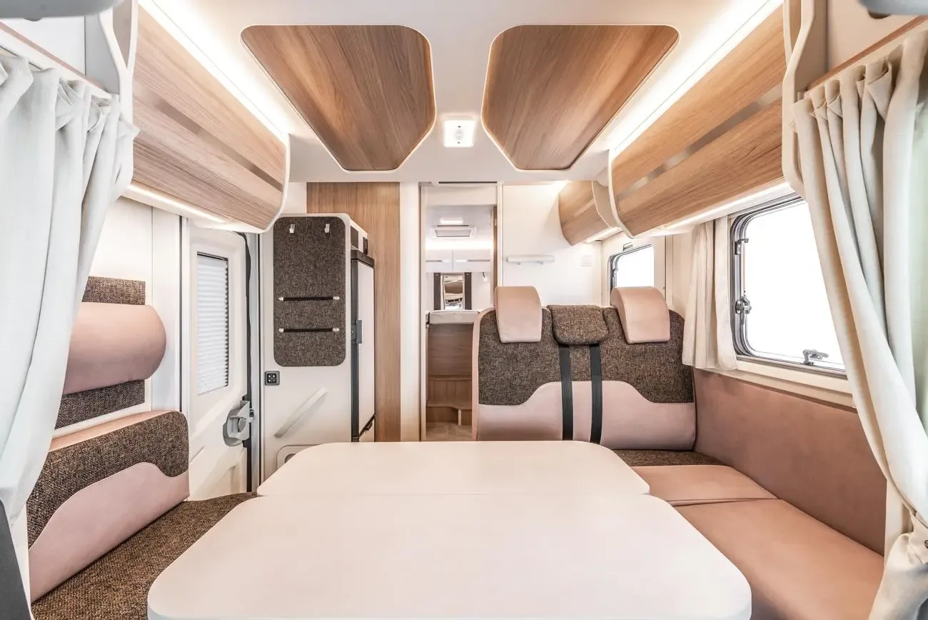 Autonominis kemperis — Drobūkščiai – 1 nuotrauka iš 7