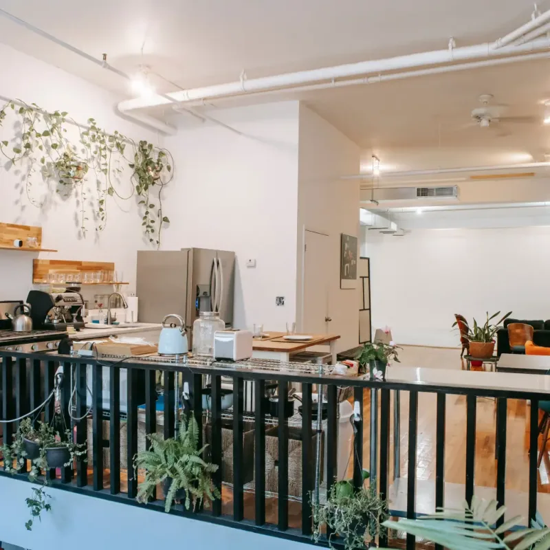 Kambarys ilgalaikei nuomai — Radviliškis – 2 nuotrauka iš 5