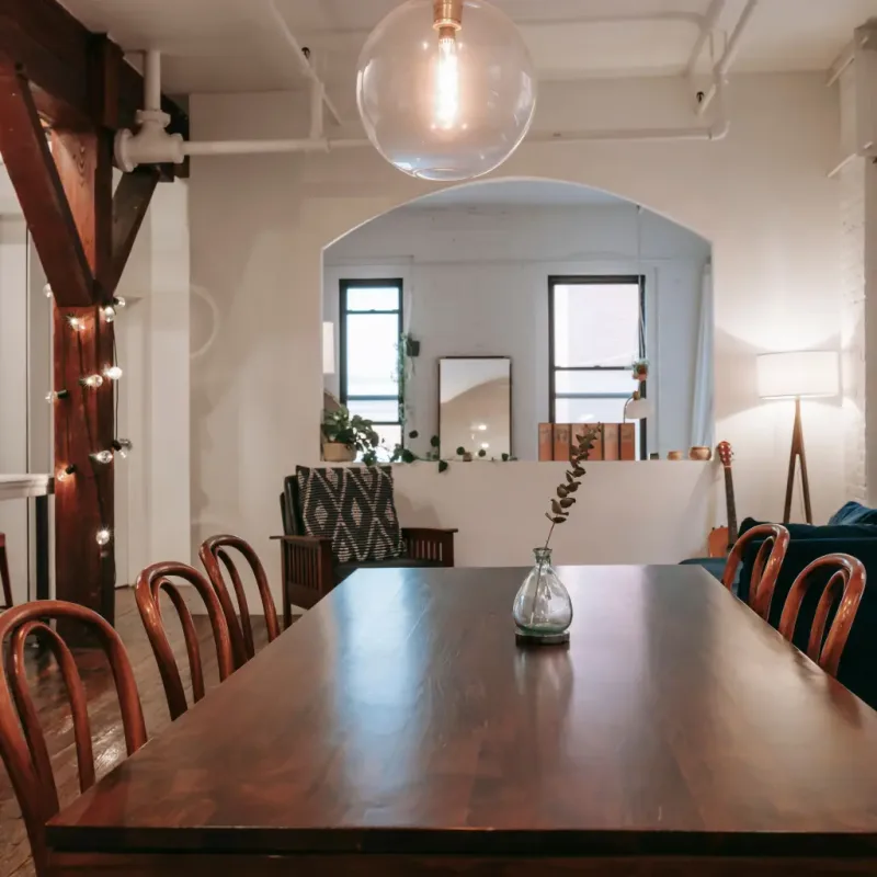 Jaukus kambarys jaunam profesionalui — Radviliškis