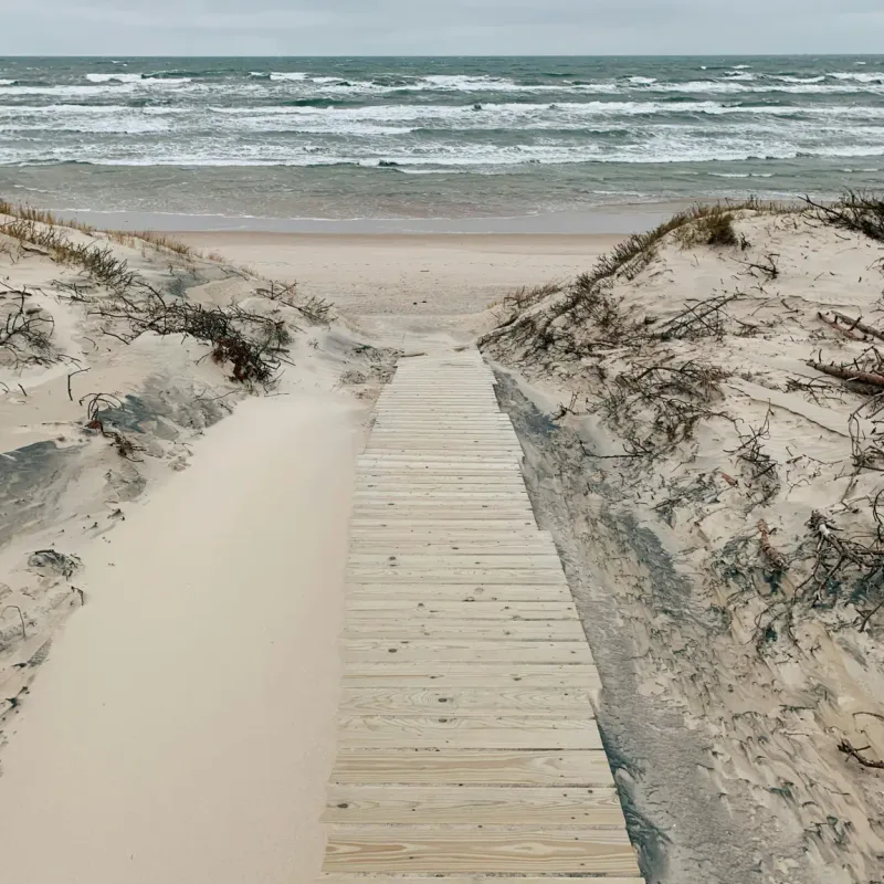 Namelis ant vandens — Palanga – 5 nuotrauka iš 5