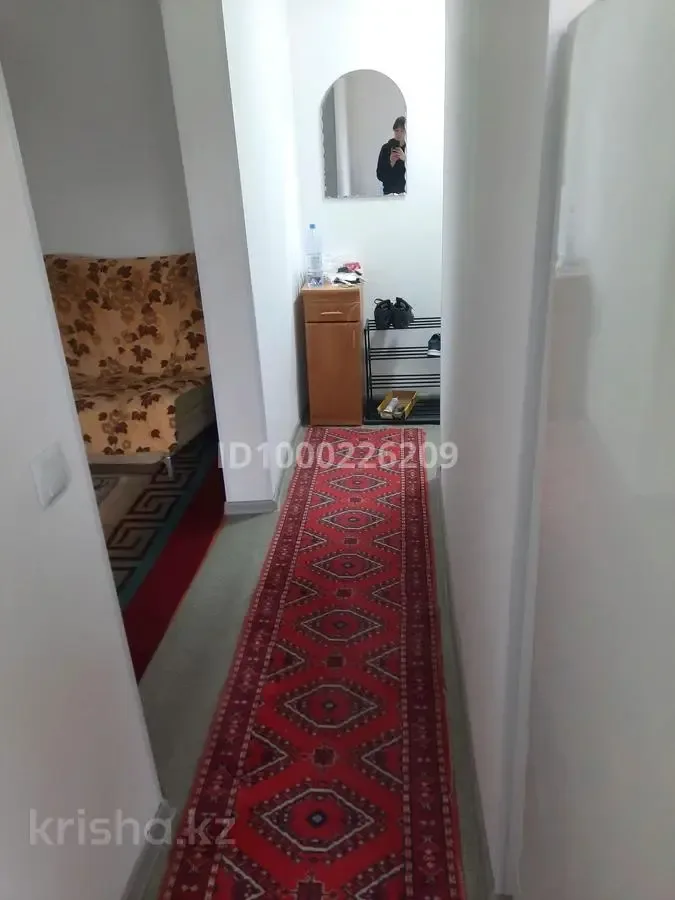 Dviejų aukštų butas centre modernaus dizaino – 1 nuotrauka iš 6
