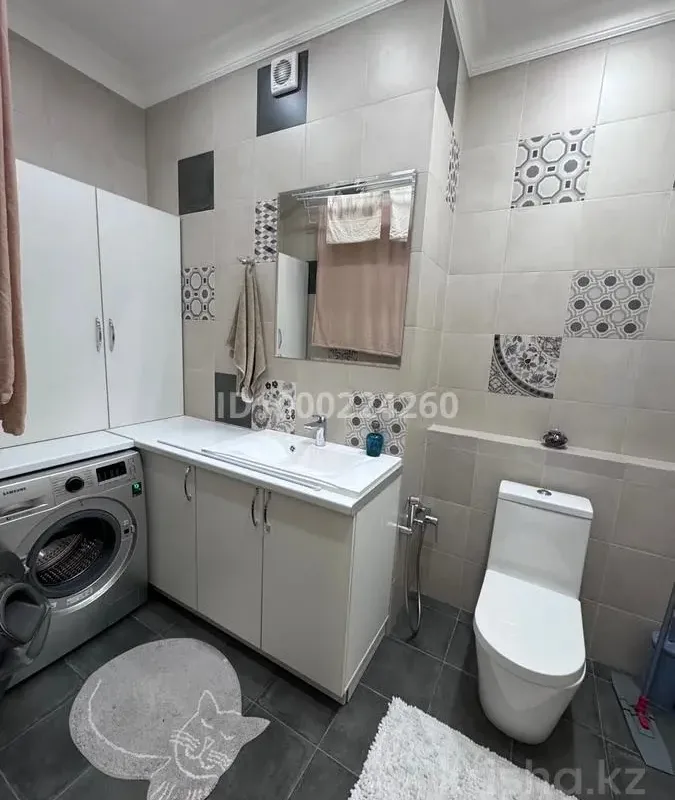 Butas centre modernaus dizaino – 3 nuotrauka iš 5