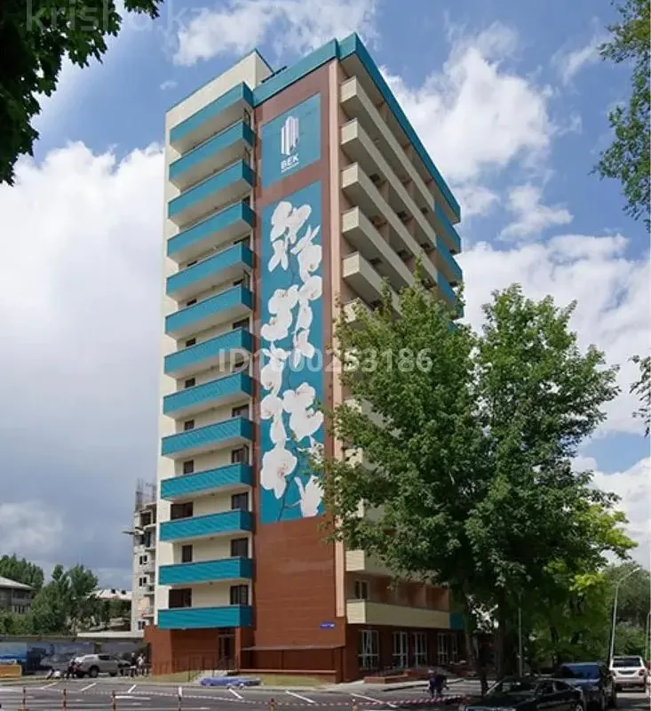 Butas centre su terasa – 2 nuotrauka iš 4