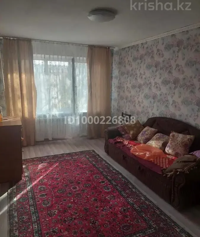 Loftas centre su balkonu – 5 nuotrauka iš 5