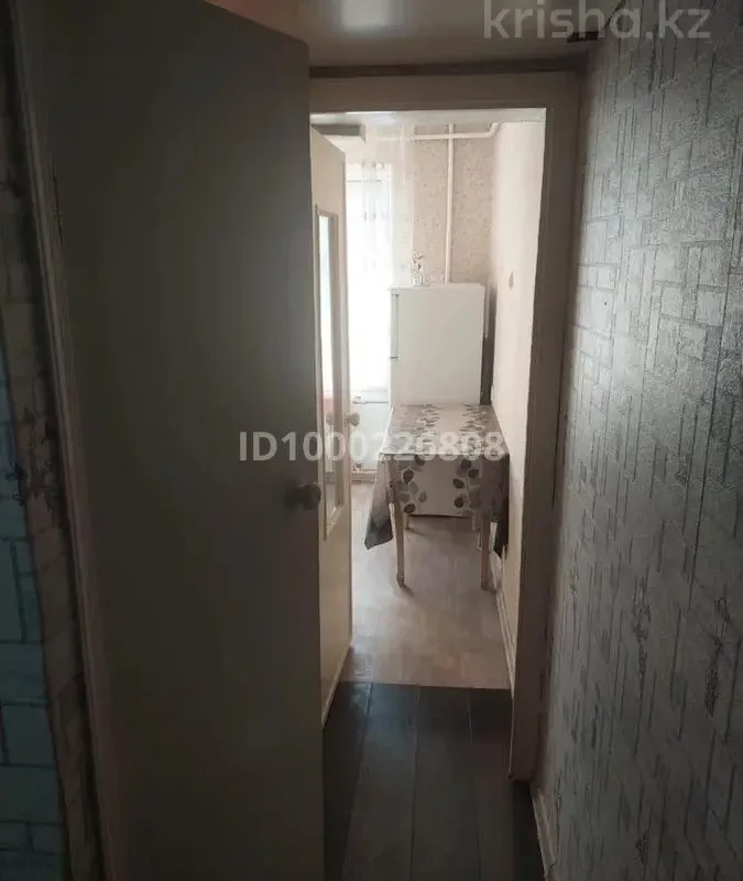 Loftas centre su balkonu – 4 nuotrauka iš 5
