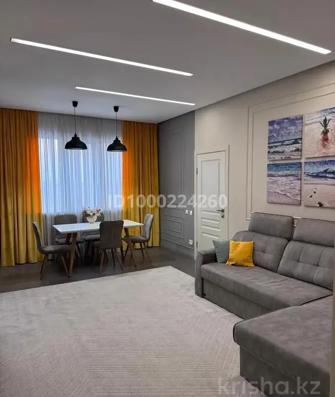 Modernus 30 m² kambarys — Vilnius – 3 nuotrauka iš 7