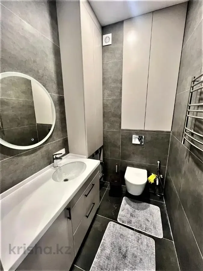 Loftas centre modernaus dizaino – 1 nuotrauka iš 9
