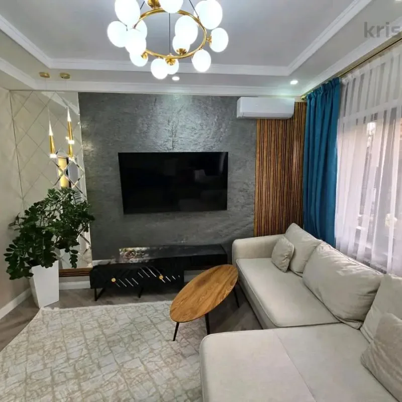Tvarkingas 28 m² bendras kambarys — Ukmergė – 2 nuotrauka iš 7