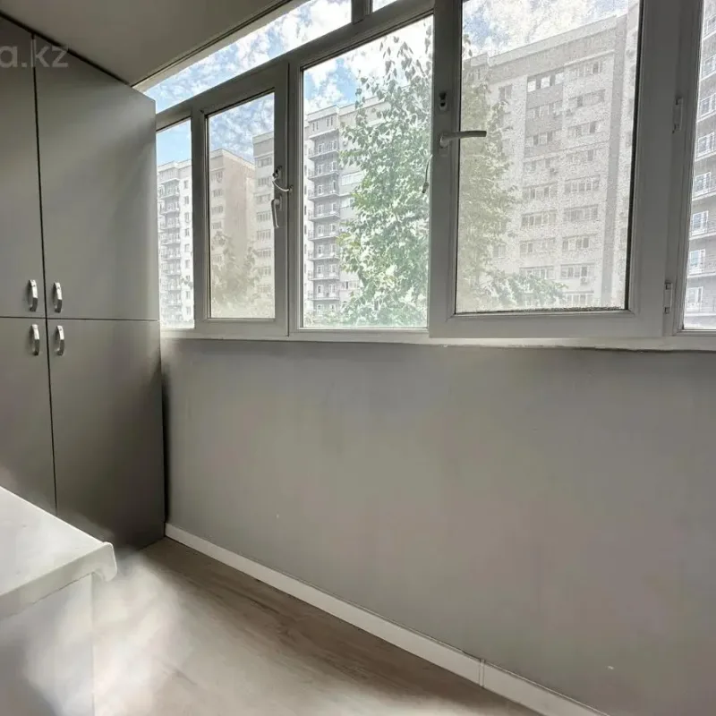 Modernus 35 m² kambarys — Kretinga