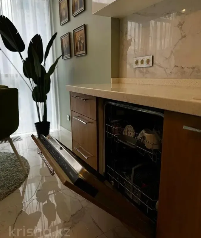 Dviejų aukštų butas centre naujai suremontuotas – 5 nuotrauka iš 8