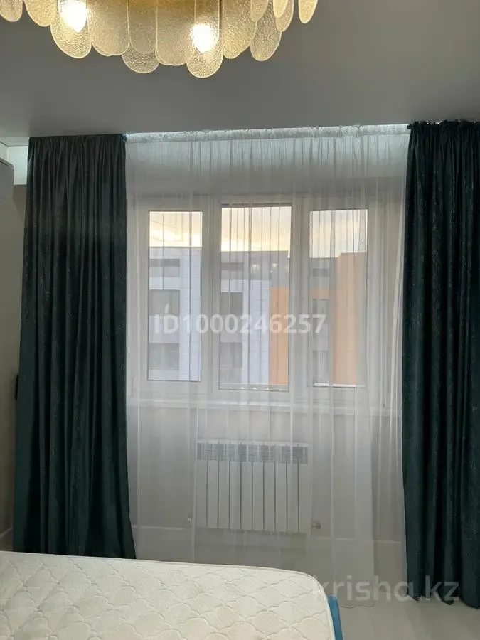 Butas centre su sodu – 1 nuotrauka iš 8