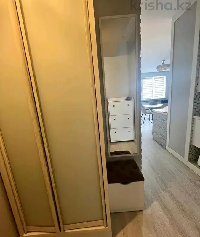Butas miške modernaus dizaino – 5 nuotrauka iš 6