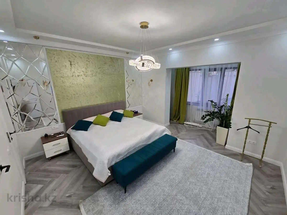 Loftas centre su balkonu – 1 nuotrauka iš 9